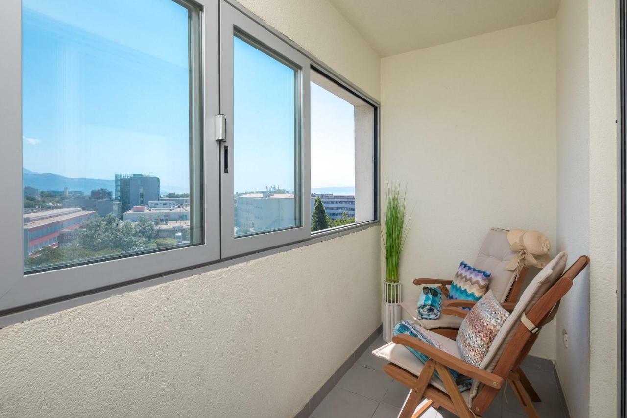 Sun Spalato Fresh エクステリア 写真