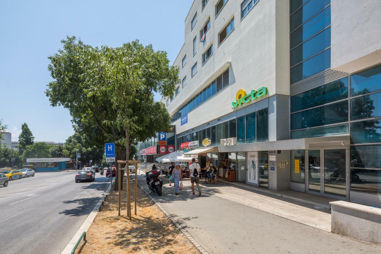 Sun Spalato Fresh エクステリア 写真